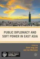 Public Diplomacy and Soft Power in East Asia - Melissen, Jan