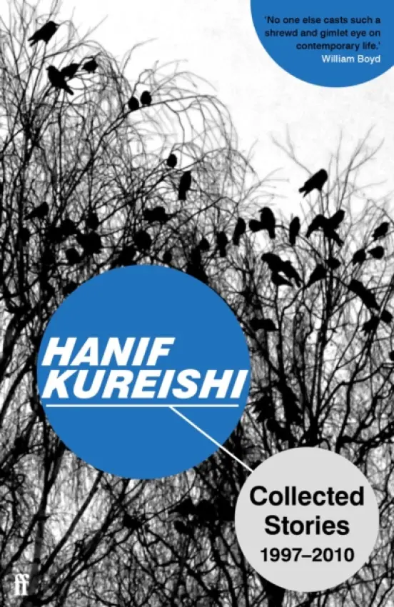 Collected Stories - Kureishi, Hanif a Kureishi, Hanif
