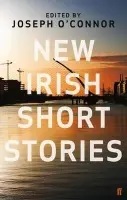 New Irish Short Stories - Various