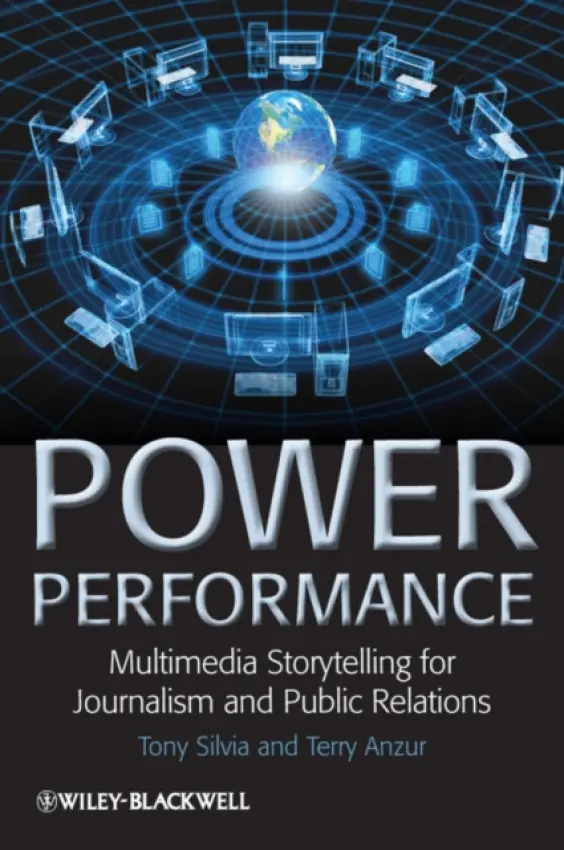 Power Performance - Silvia, Tony (University of South Florida, USA) a Anzur, Terry (Terry Anzur Coaching Services, USA)