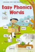 Easy Phonic Words - Mackinnon, Mairi