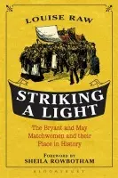 Striking a Light - Raw, Dr Louise