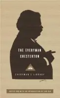 Everyman Chesterton - Chesterton, G K