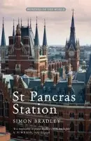 St Pancras Station - Bradley, Simon