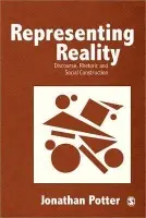 Representing Reality - Potter, Jonathan
