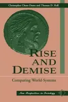 Rise And Demise - Chase-Dunn, Christopher