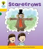 Oxford Reading Tree: Level 5: More Stories B: Scarecrows - Hunt, Roderick