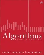 Algorithms - Kevin Wayne, Robert Sedgewick