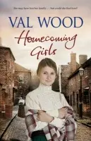 Homecoming Girls - Wood, Val