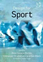Design for Sport - Roibas, Anxo Cereijo a Stamatakis, Emmanuel
