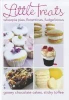 Little Treats - International Bakers