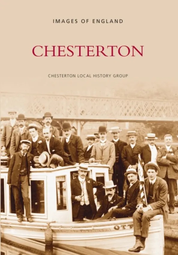 Chesterton - Chesterton Local History Society
