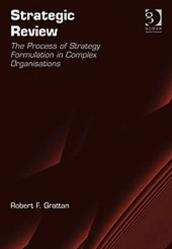 Strategic Review - Grattan, Robert F.