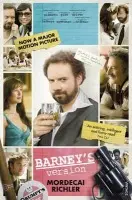 Barney's Version - Richler, Mordecai