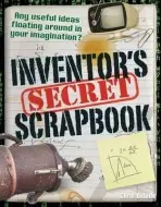 Inventors' Secret Scrapbook - Oxlade, Chris