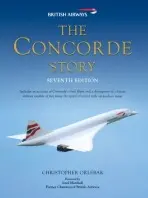 Concorde Story - Orlebar, Christopher