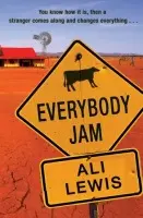 Everybody Jam - Lewis, Ali