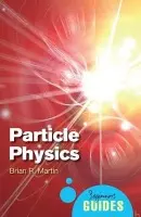 Particle Physics - Martin, Brian