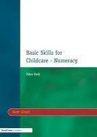 Basic Skills for Childcare - Numeracy - Green, June
