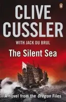 Silent Sea - Cussler, Clive a du Brul, Jack