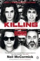 Killing Bono - McCormick, Neil