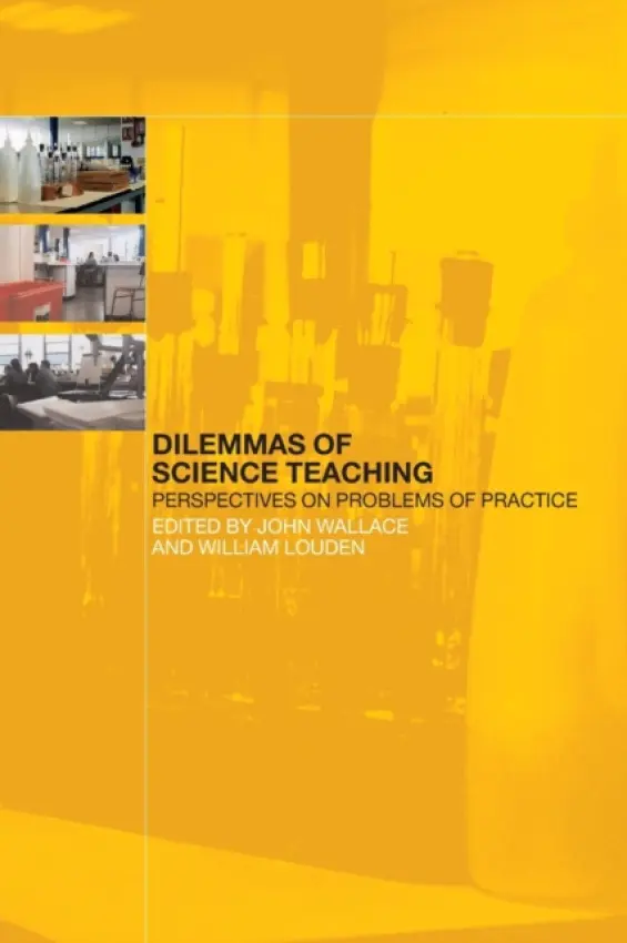 Dilemmas of Science Teaching