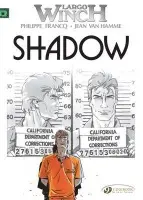 Largo Winch 8 - Shadow - Hamme, Jean van