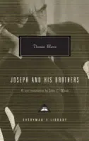 Joseph and His Brothers - Mann, Thomas