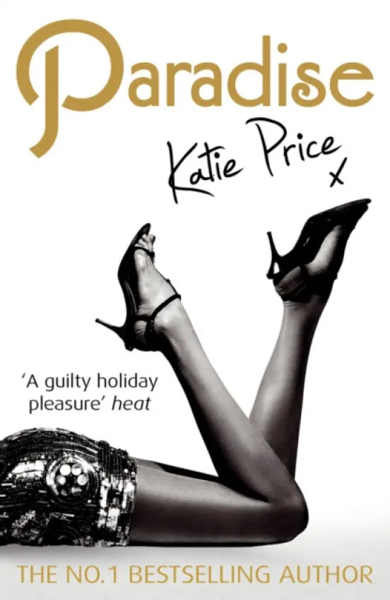 Paradise - Price, Katie