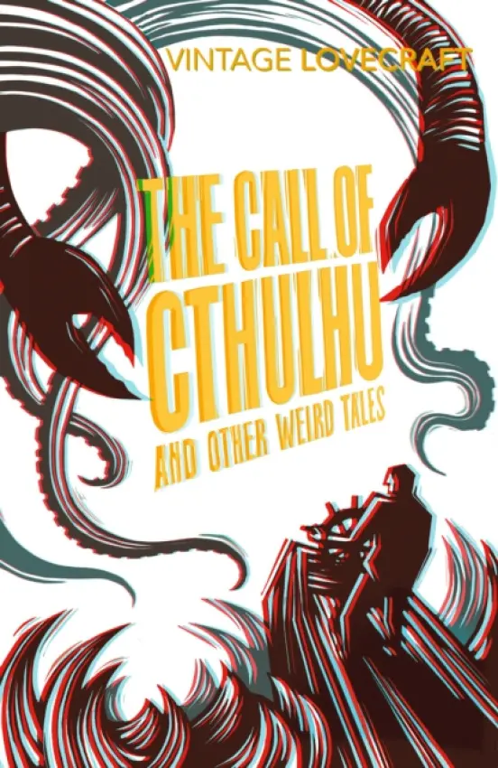 Call of Cthulhu and Other Weird Tales - Lovecraft, H. P.