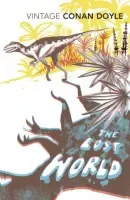 Lost World - Doyle, Arthur Conan