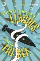 Twenty Thousand Leagues Under the Sea - Verne, Jules