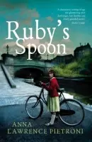 Ruby's Spoon - Lawrence Pietroni, Anna