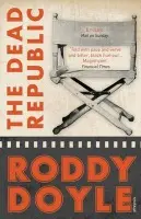 Dead Republic - Doyle, Roddy