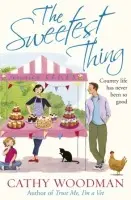 Sweetest Thing - Woodman, Cathy
