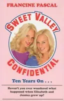 Sweet Valley Confidential - Pascal, Francine