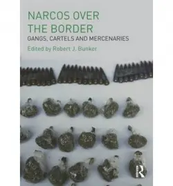 Narcos Over the Border