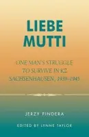 Liebe Mutti - Pindera, Jerzy