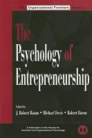 Psychology of Entrepreneurship