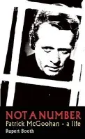 Not a Number - Booth, Rupert