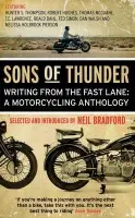 Sons of Thunder - Bradford, Neil