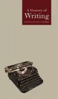 History of Writing - Fischer, Steven Roger