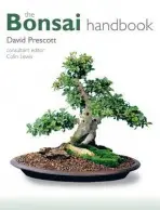 Bonsai Handbook - Prescott, David