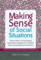 Making Sense of Social Situations - Cotugno, Albert