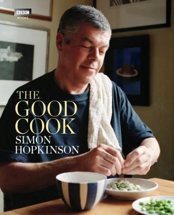 The Good Cook - Simon Hopkinson
