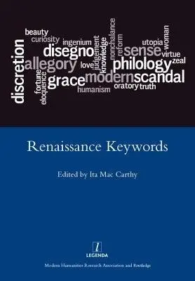 Renaissance Keywords - Carthy, ItaMac