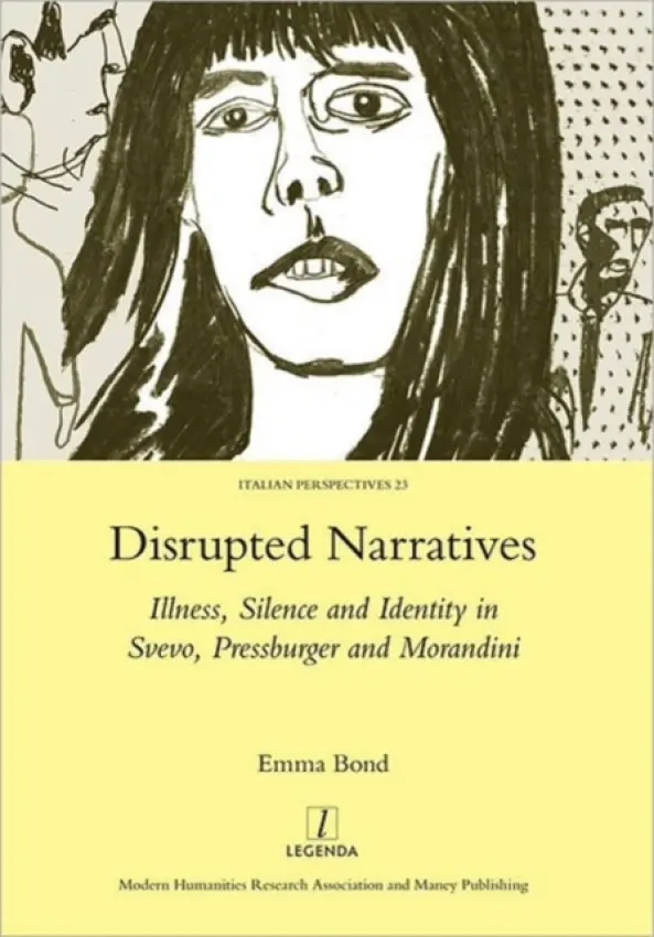 Disrupted Narratives - Bond, Emma