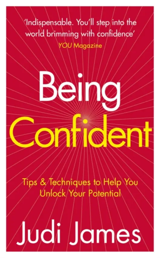 Being Confident - James, Judi