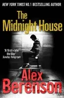 Midnight House - Berenson, Alex