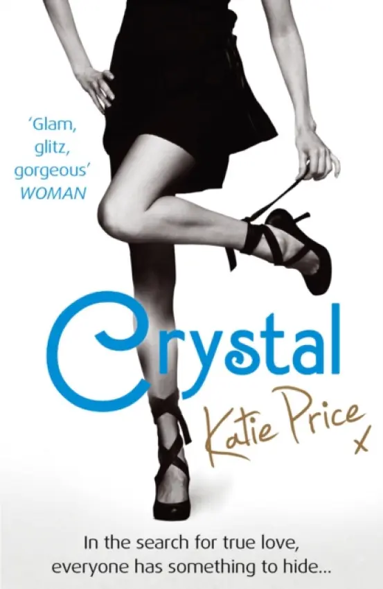 Crystal - Price, Katie